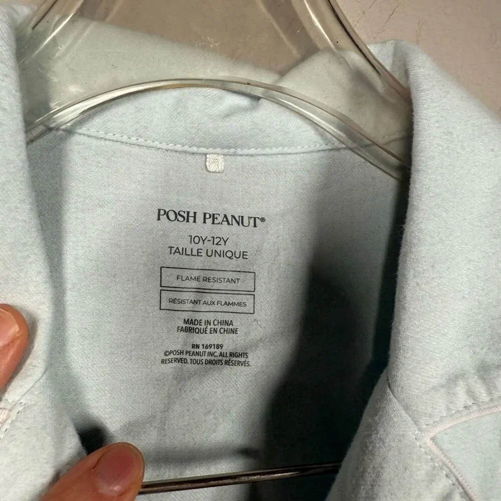 Posh Peanut excellent preowned